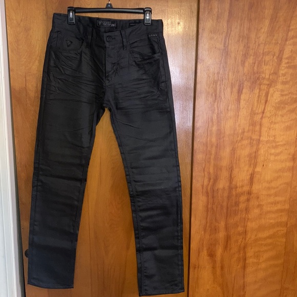 Guess Other - Guess Slim Straight Jeans 32x32